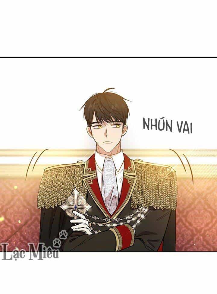 Cuộc Sống Mới Của Công Nương - Chương 5 - ảnh 34