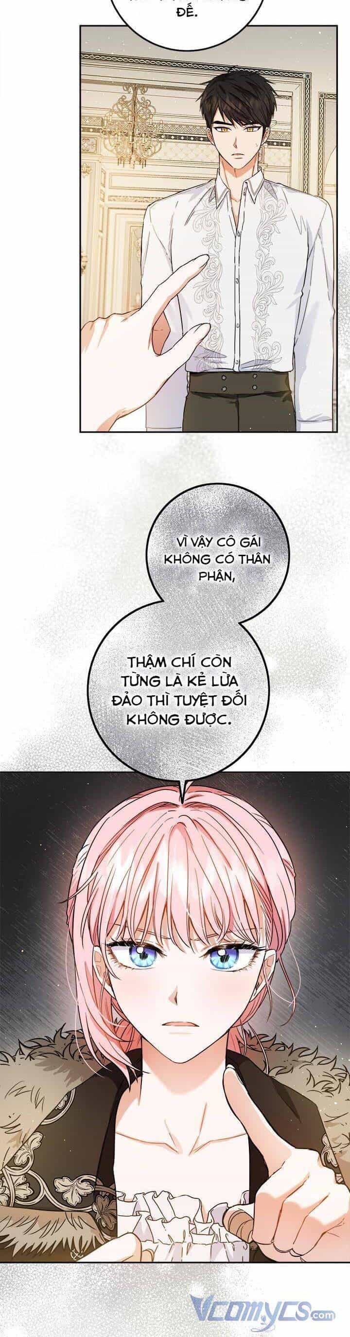 Cuộc Sống Mới Của Công Nương - Chương 50 - ảnh 16