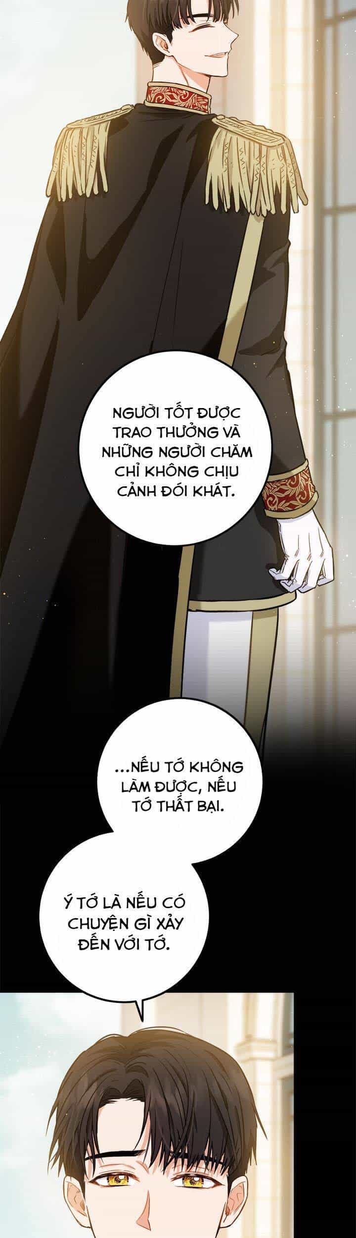 Cuộc Sống Mới Của Công Nương - Chương 50 - ảnh 25