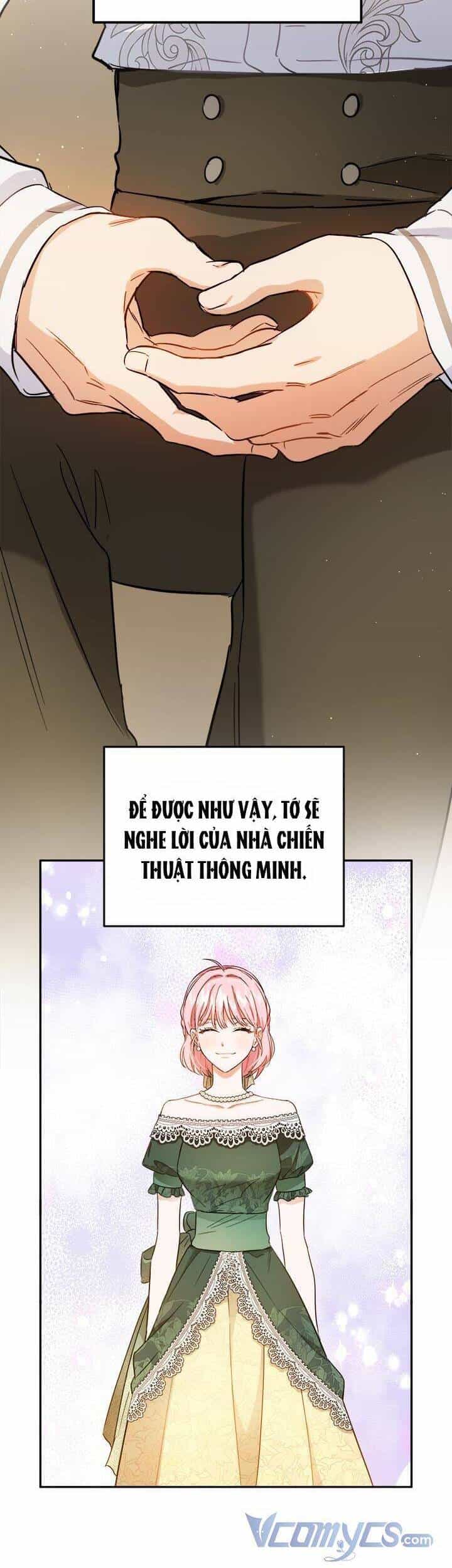 Cuộc Sống Mới Của Công Nương - Chương 50 - ảnh 28