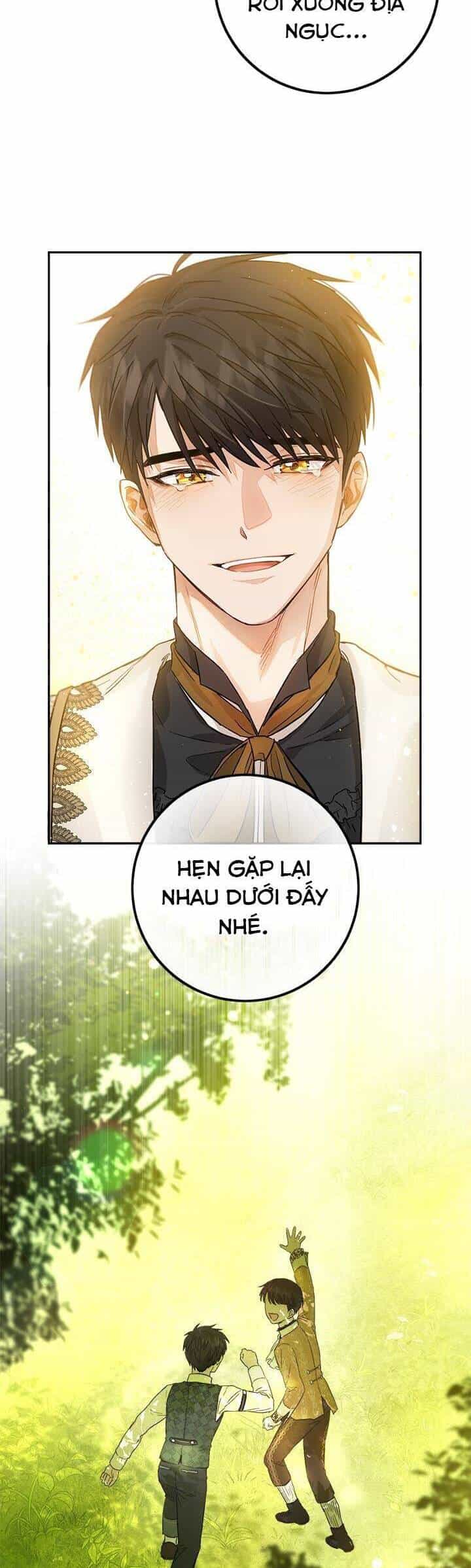 Cuộc Sống Mới Của Công Nương - Chương 51 - ảnh 30