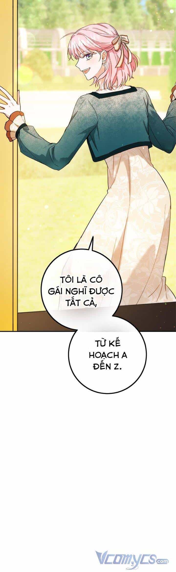 Cuộc Sống Mới Của Công Nương - Chương 52 - ảnh 23