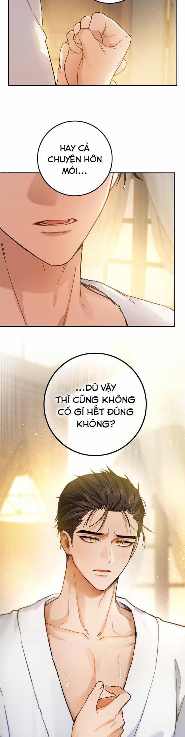 Cuộc Sống Mới Của Công Nương - Chương 53 - ảnh 27