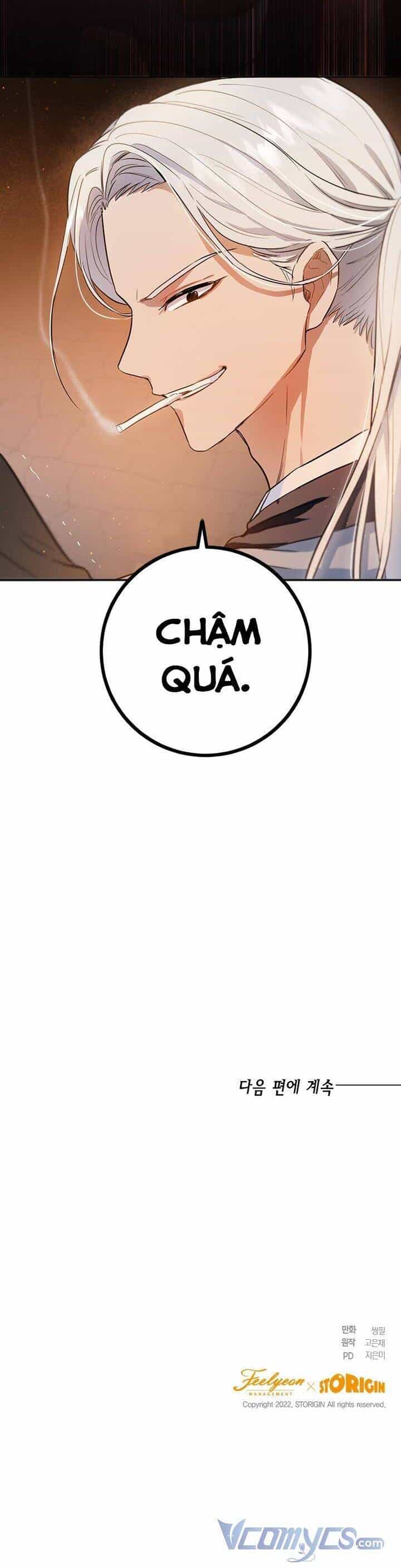 Cuộc Sống Mới Của Công Nương - Chương 56 - ảnh 26