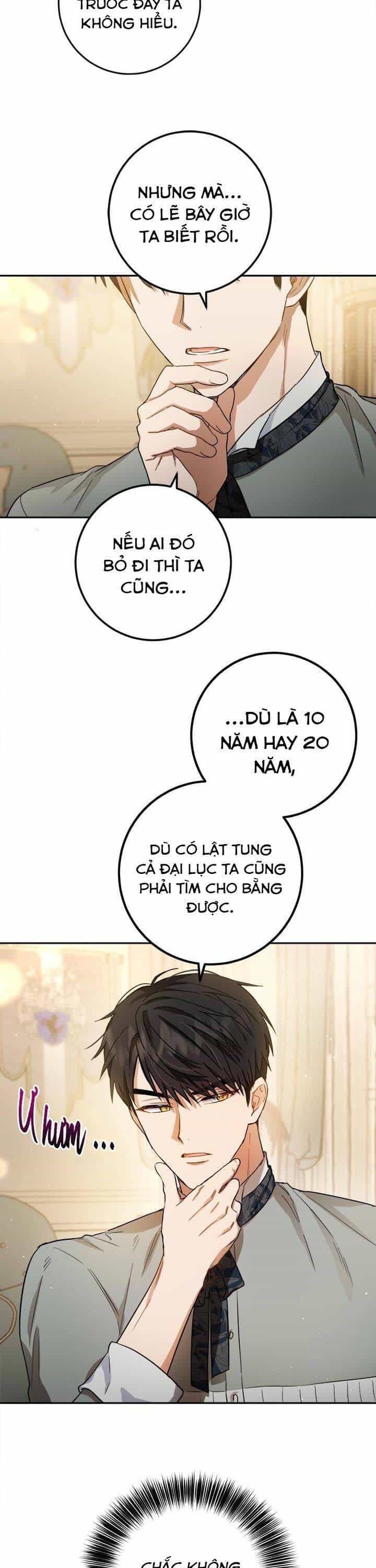 Cuộc Sống Mới Của Công Nương - Chương 56 - ảnh 6