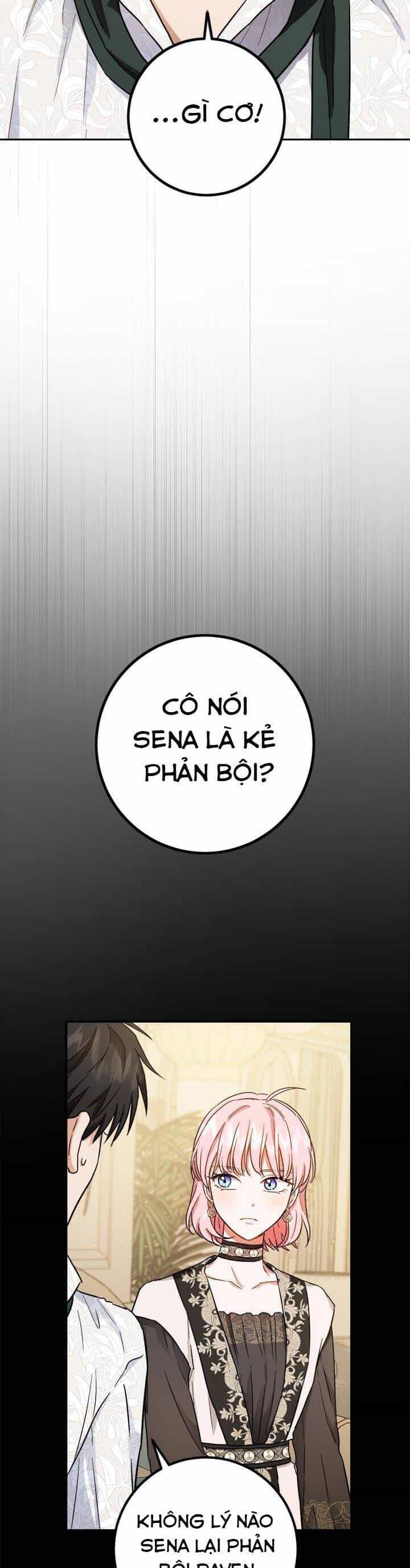 Cuộc Sống Mới Của Công Nương - Chương 57 - ảnh 14