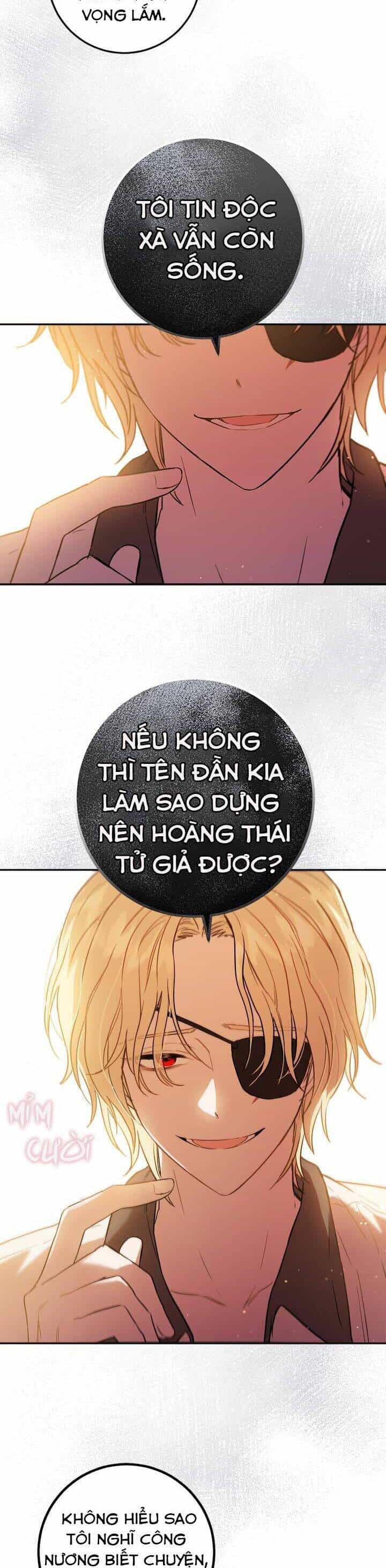 Cuộc Sống Mới Của Công Nương - Chương 58 - ảnh 23