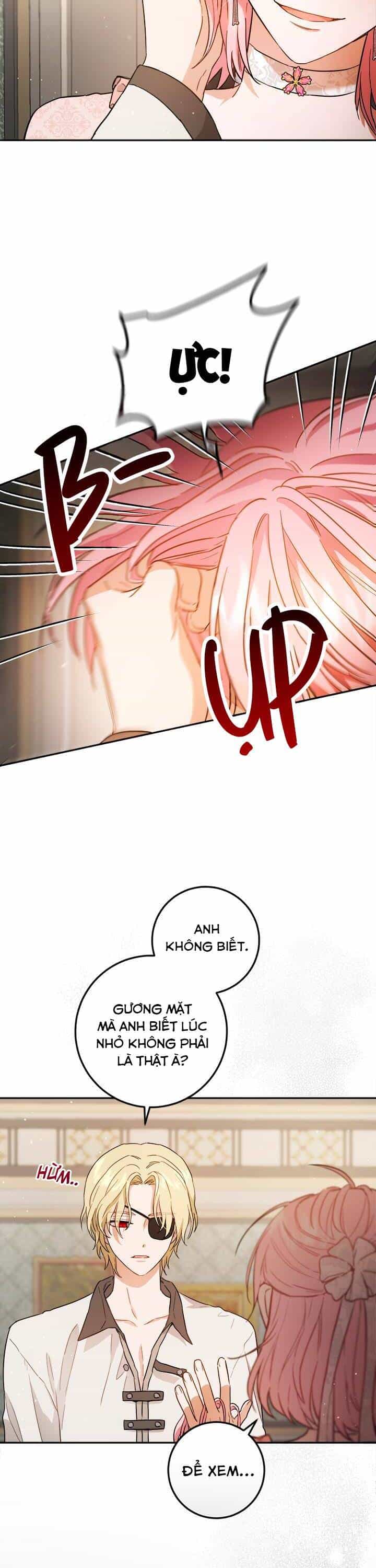 Cuộc Sống Mới Của Công Nương - Chương 59 - ảnh 4
