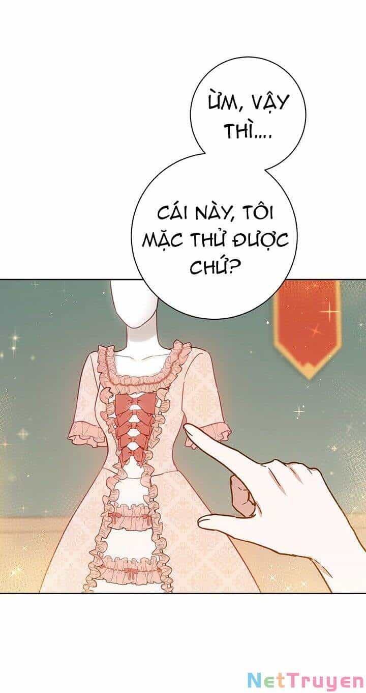 Cuộc Sống Mới Của Công Nương - Chương 6 - ảnh 18
