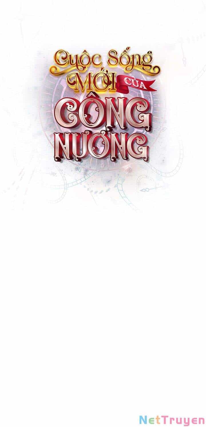 Cuộc Sống Mới Của Công Nương - Chương 6 - ảnh 35