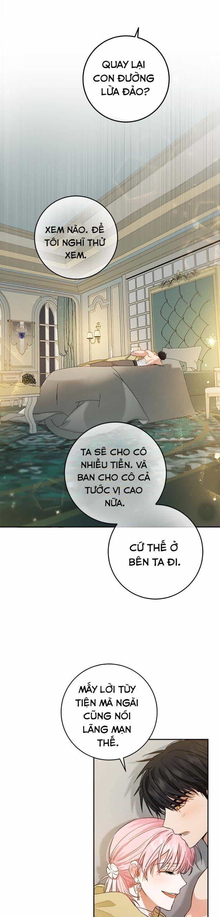 Cuộc Sống Mới Của Công Nương - Chương 62 - ảnh 15