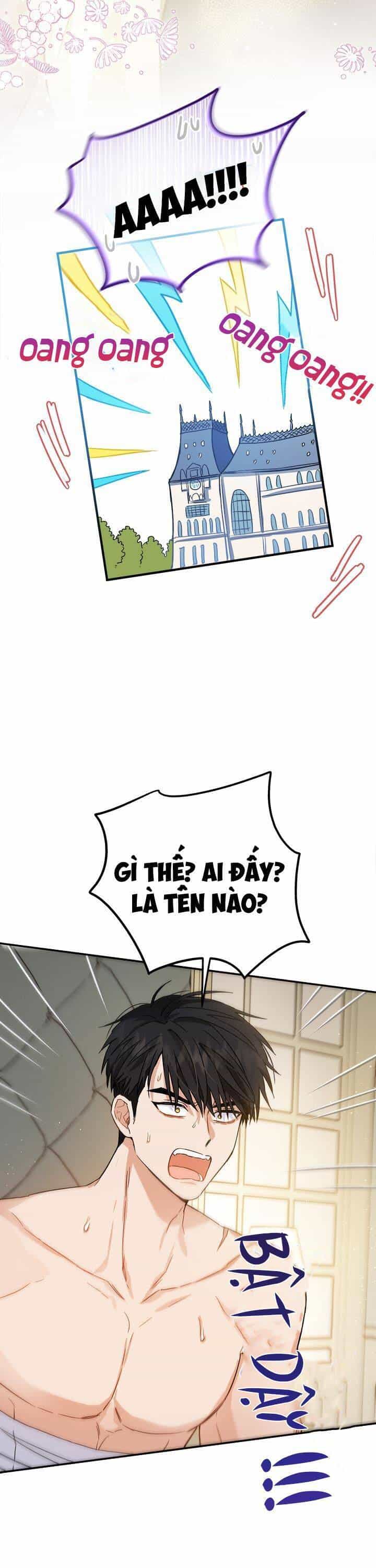 Cuộc Sống Mới Của Công Nương - Chương 63 - ảnh 9