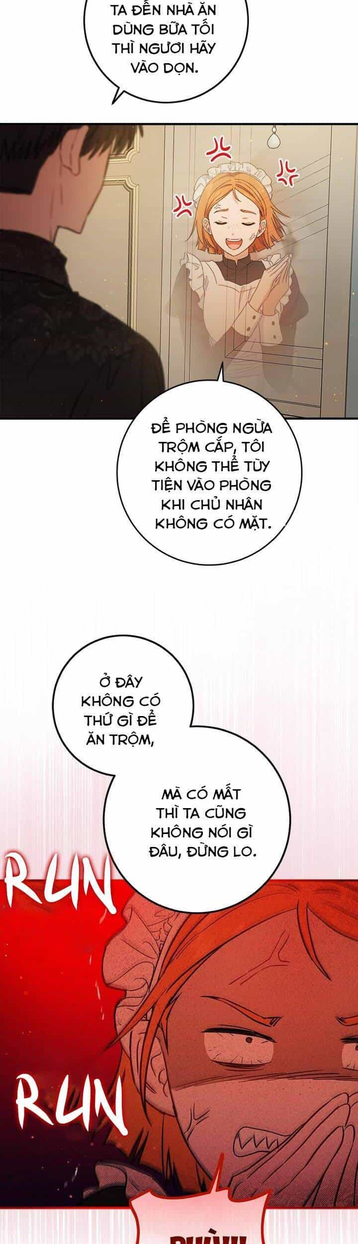 Cuộc Sống Mới Của Công Nương - Chương 64 - ảnh 19