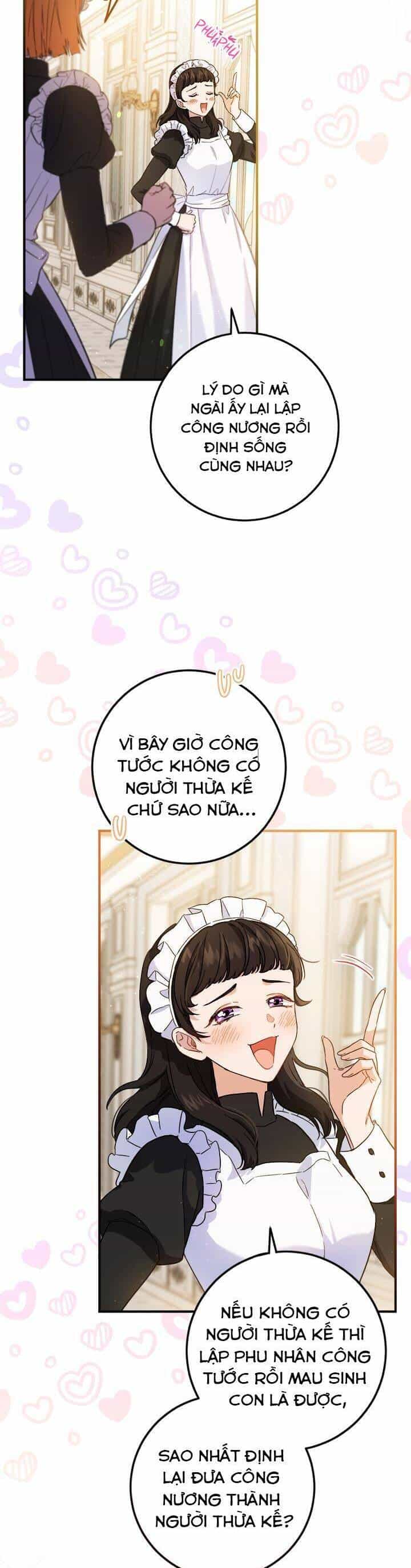 Cuộc Sống Mới Của Công Nương - Chương 64 - ảnh 6