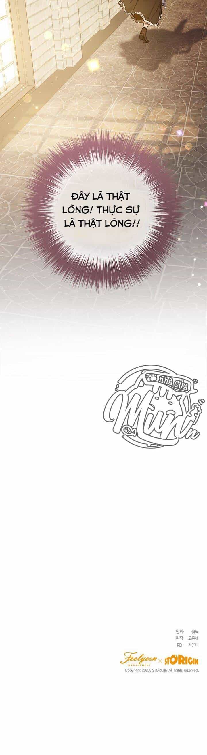 Cuộc Sống Mới Của Công Nương - Chương 66 - ảnh 30