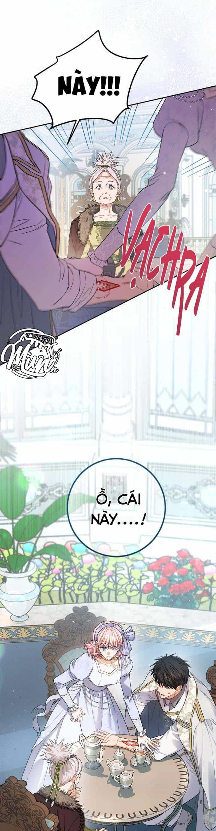 Cuộc Sống Mới Của Công Nương - Chương 69 - ảnh 29
