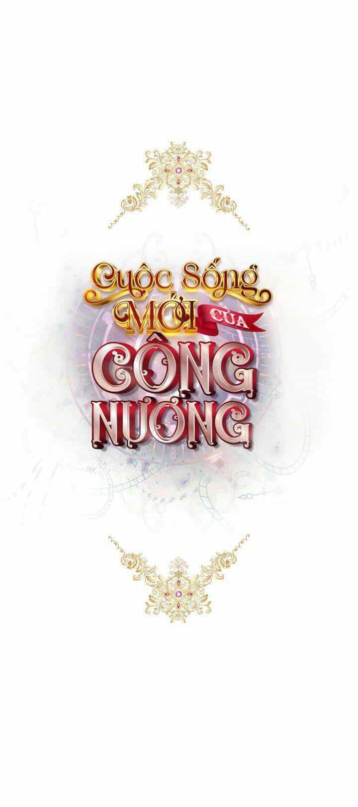 Cuộc Sống Mới Của Công Nương - Chương 7 - ảnh 13