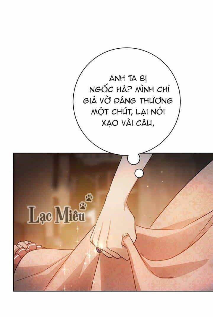 Cuộc Sống Mới Của Công Nương - Chương 7 - ảnh 17
