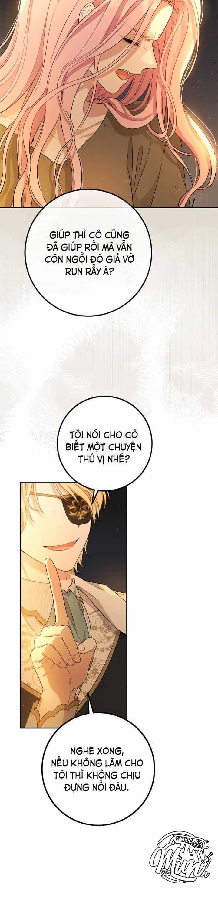 Cuộc Sống Mới Của Công Nương - Chương 71 - ảnh 22