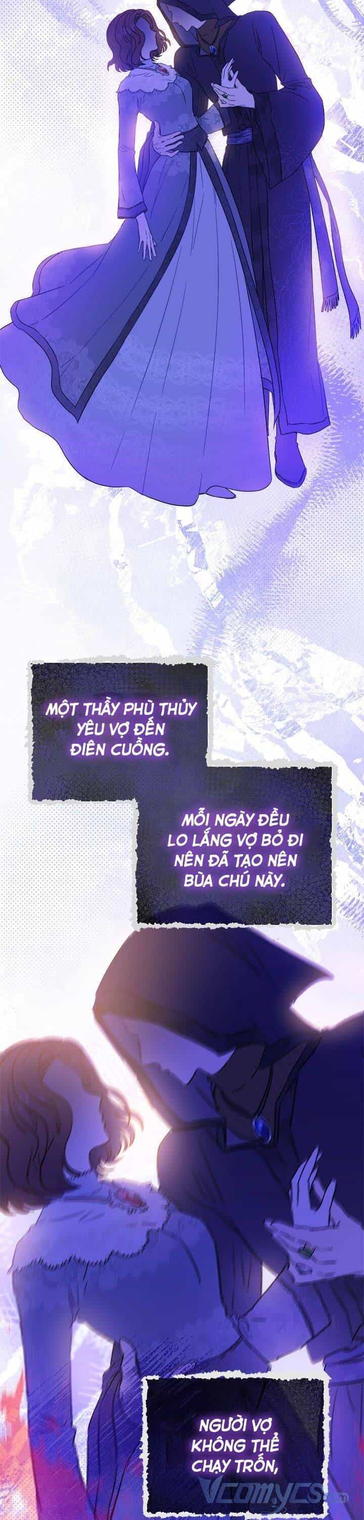 Cuộc Sống Mới Của Công Nương - Chương 72 - ảnh 24