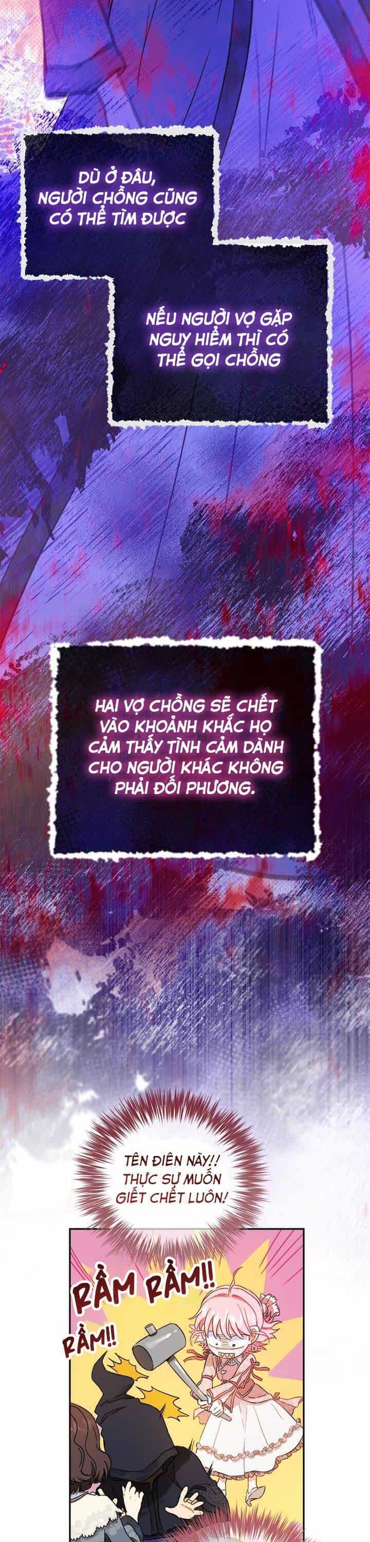 Cuộc Sống Mới Của Công Nương - Chương 72 - ảnh 25