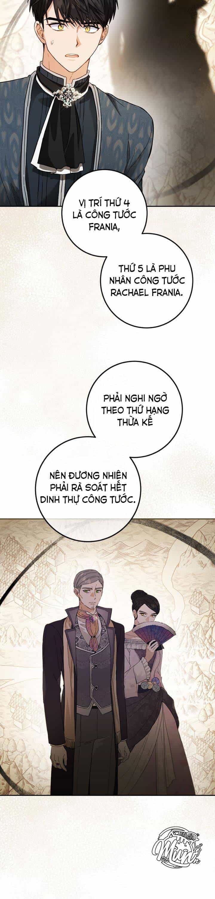 Cuộc Sống Mới Của Công Nương - Chương 73 - ảnh 13