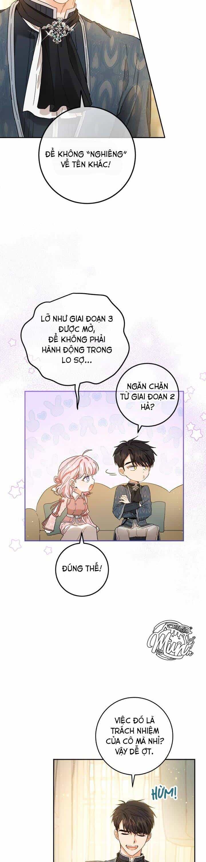 Cuộc Sống Mới Của Công Nương - Chương 73 - ảnh 28
