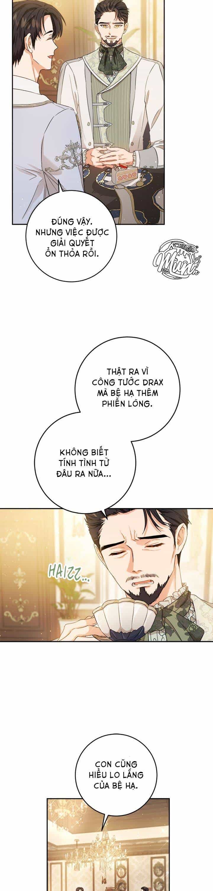 Cuộc Sống Mới Của Công Nương - Chương 74 - ảnh 11