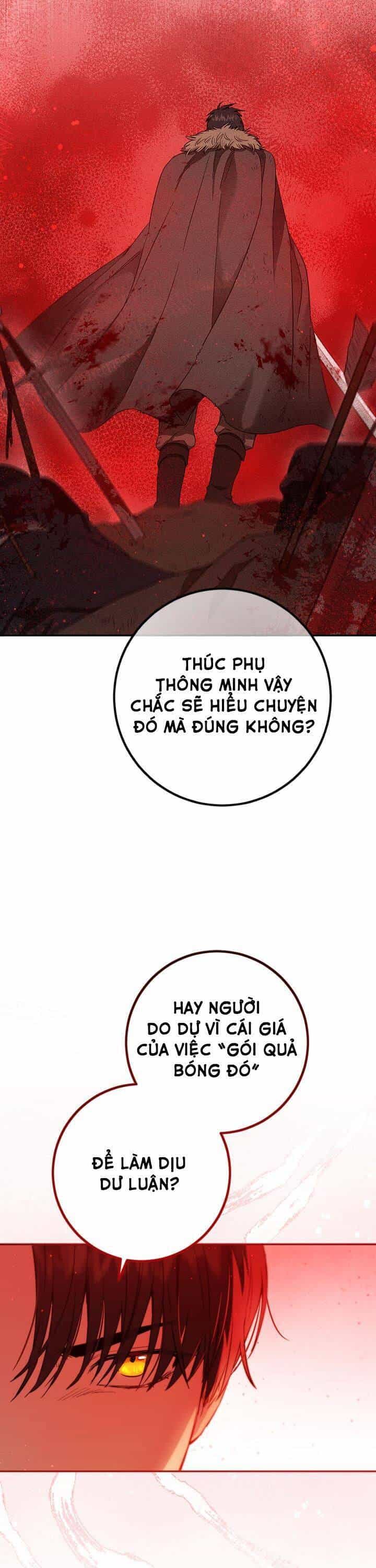 Cuộc Sống Mới Của Công Nương - Chương 74 - ảnh 19