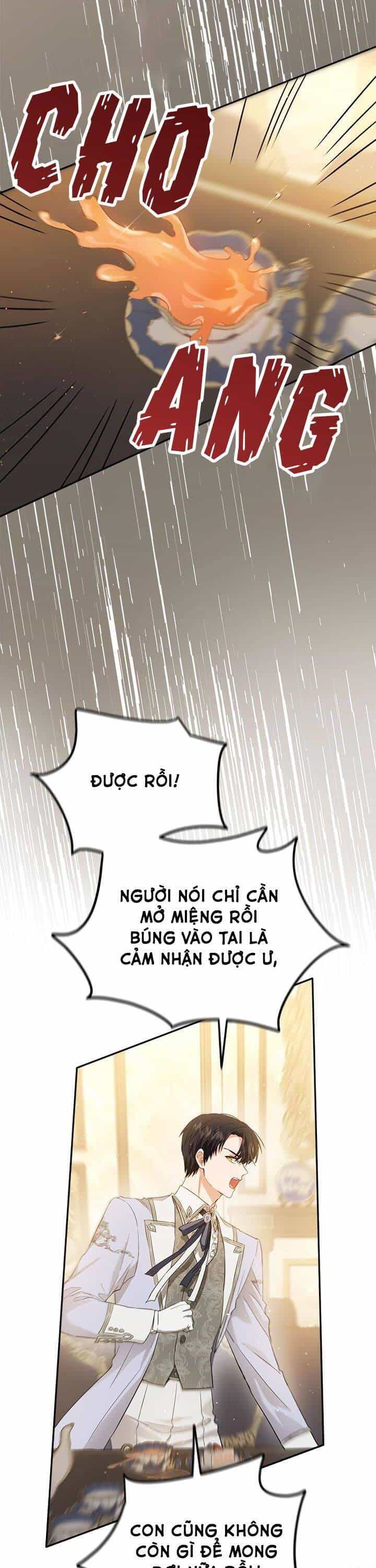 Cuộc Sống Mới Của Công Nương - Chương 74 - ảnh 22