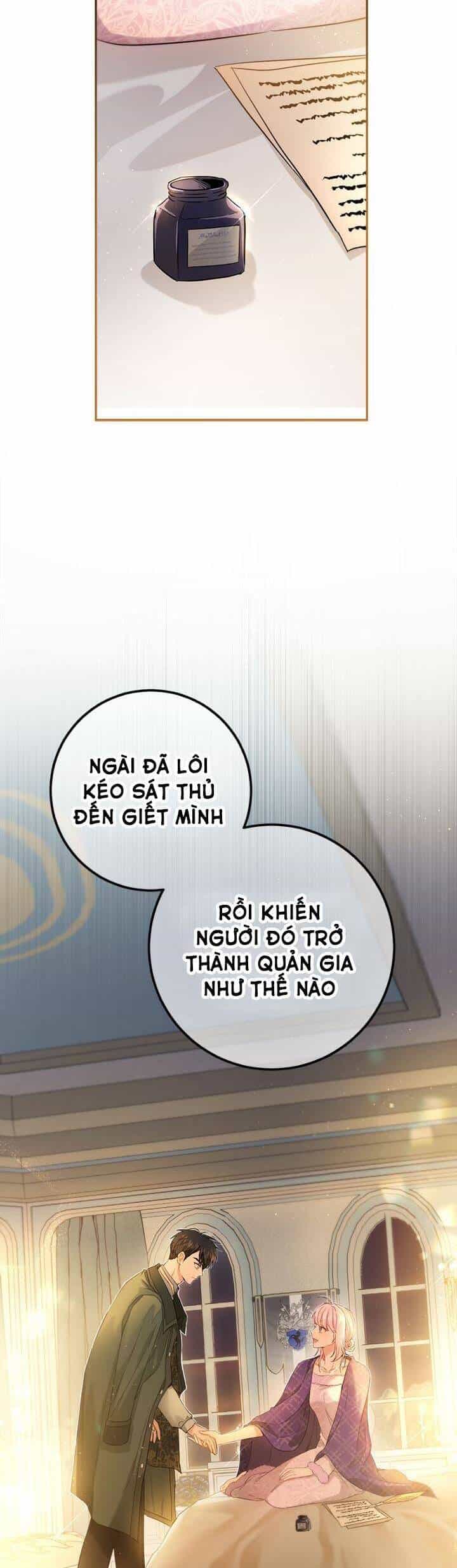 Cuộc Sống Mới Của Công Nương - Chương 74 - ảnh 39