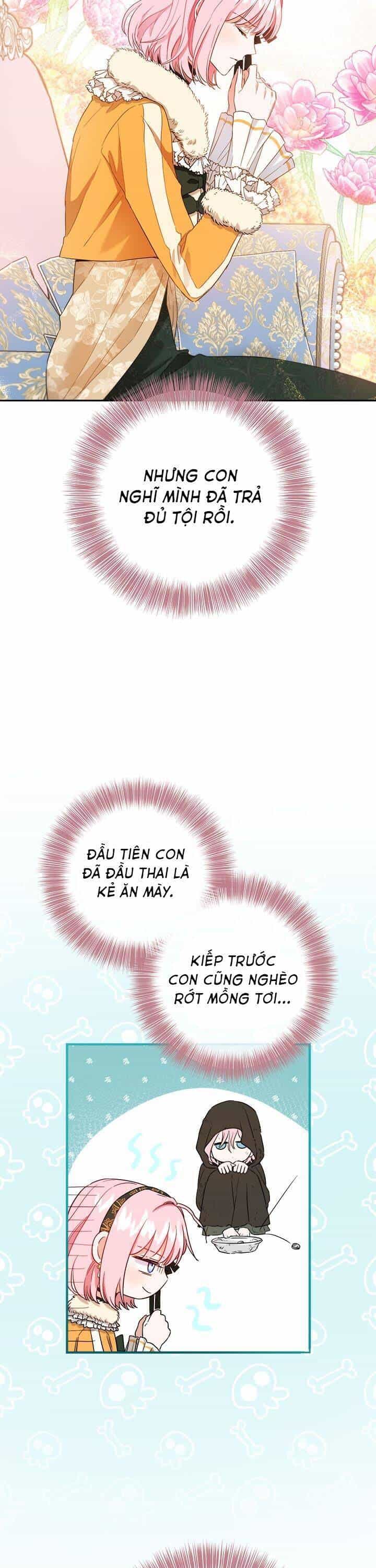 Cuộc Sống Mới Của Công Nương - Chương 74 - ảnh 5