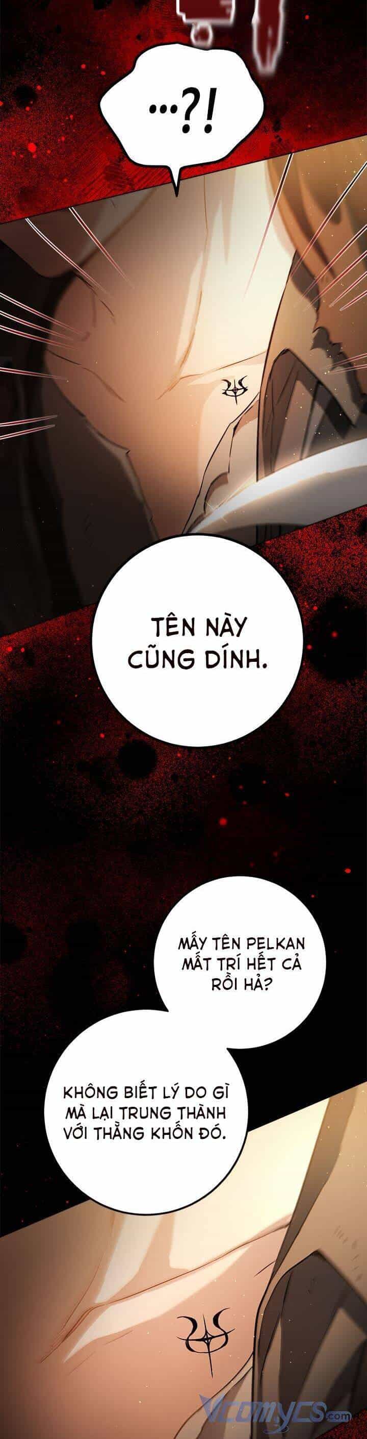 Cuộc Sống Mới Của Công Nương - Chương 75 - ảnh 12