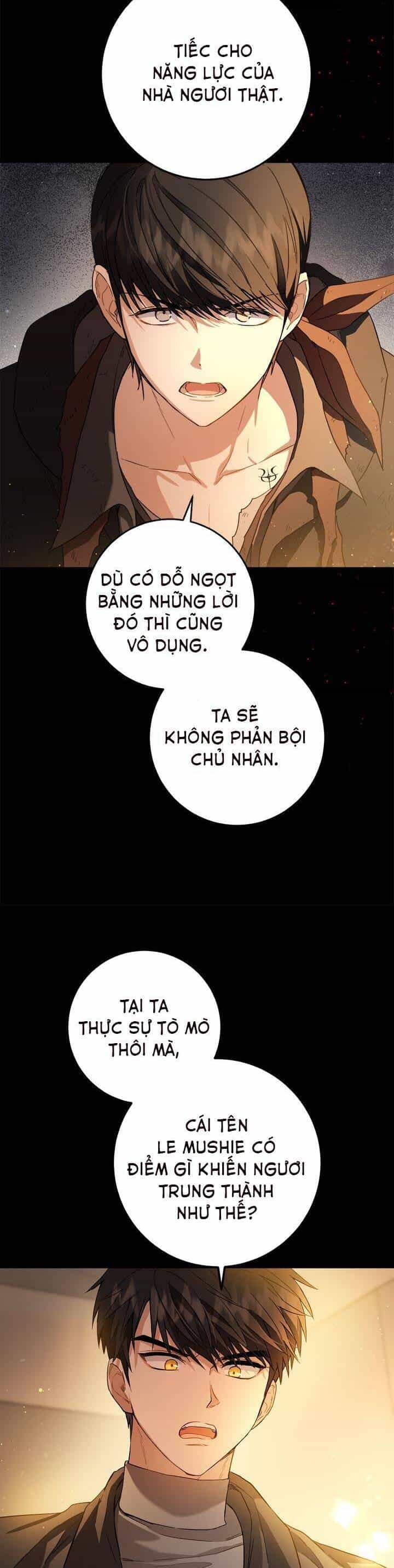 Cuộc Sống Mới Của Công Nương - Chương 75 - ảnh 14