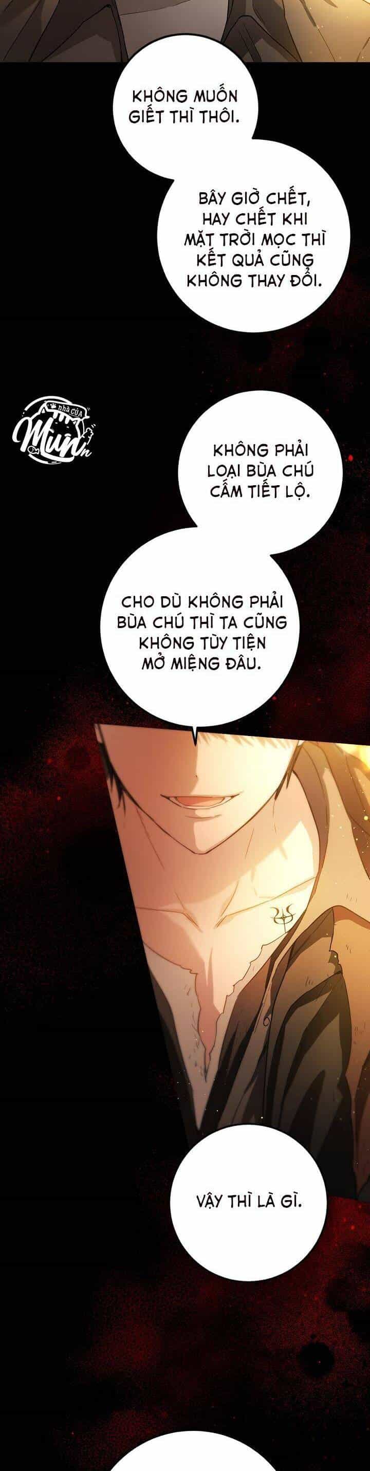 Cuộc Sống Mới Của Công Nương - Chương 75 - ảnh 15