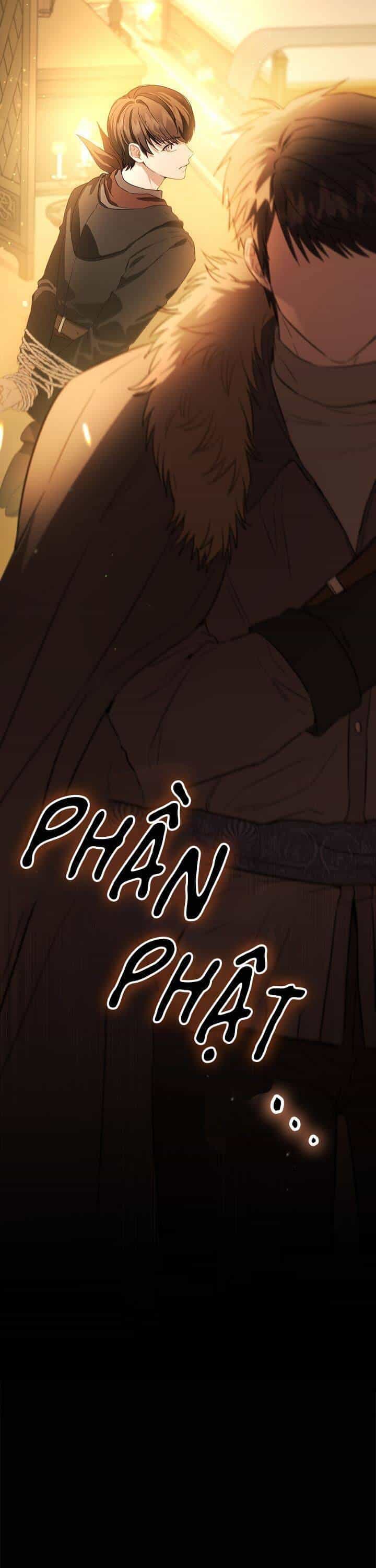 Cuộc Sống Mới Của Công Nương - Chương 75 - ảnh 25