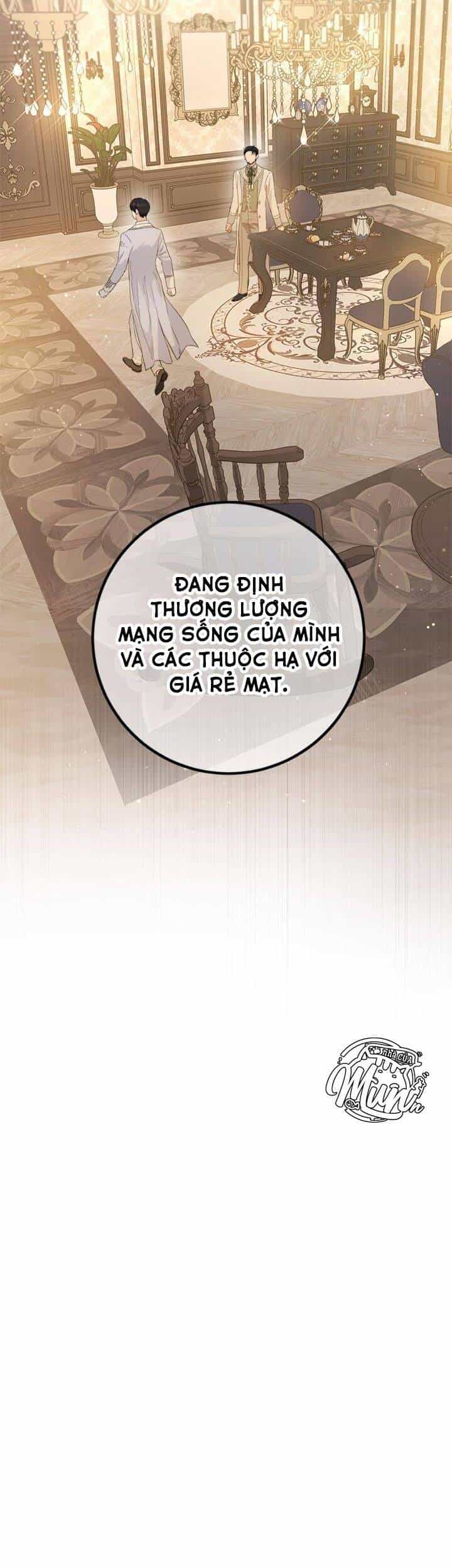 Cuộc Sống Mới Của Công Nương - Chương 75 - ảnh 31