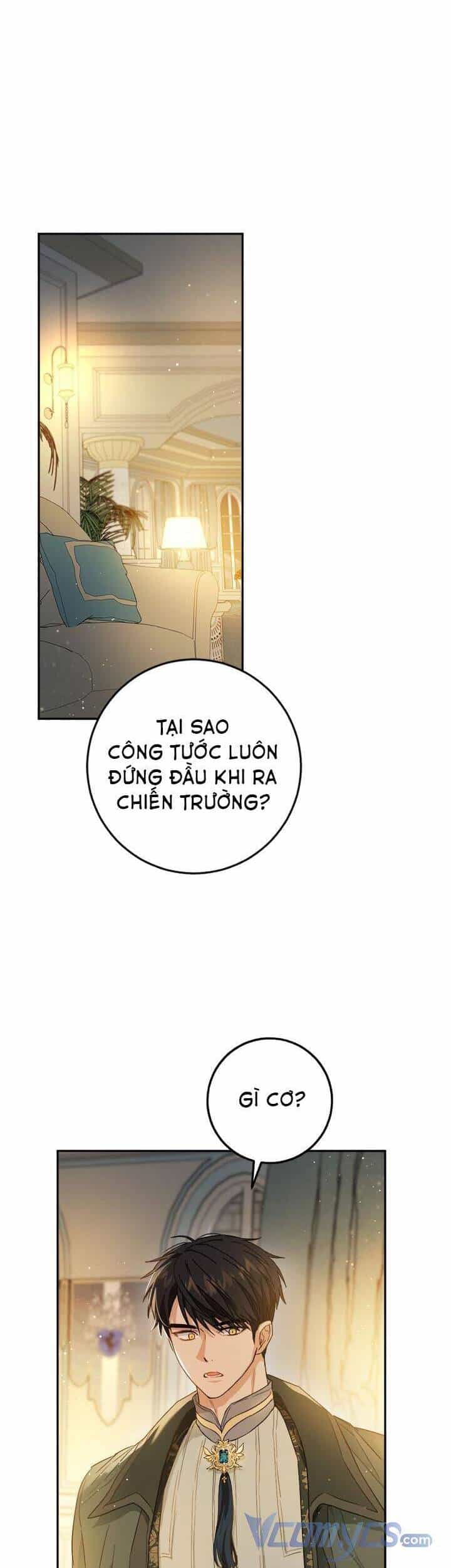 Cuộc Sống Mới Của Công Nương - Chương 75 - ảnh 32