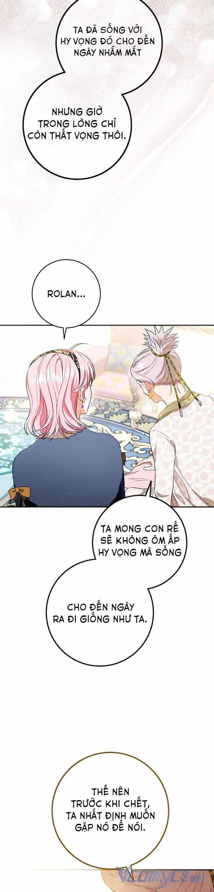 Cuộc Sống Mới Của Công Nương - Chương 77 - ảnh 16