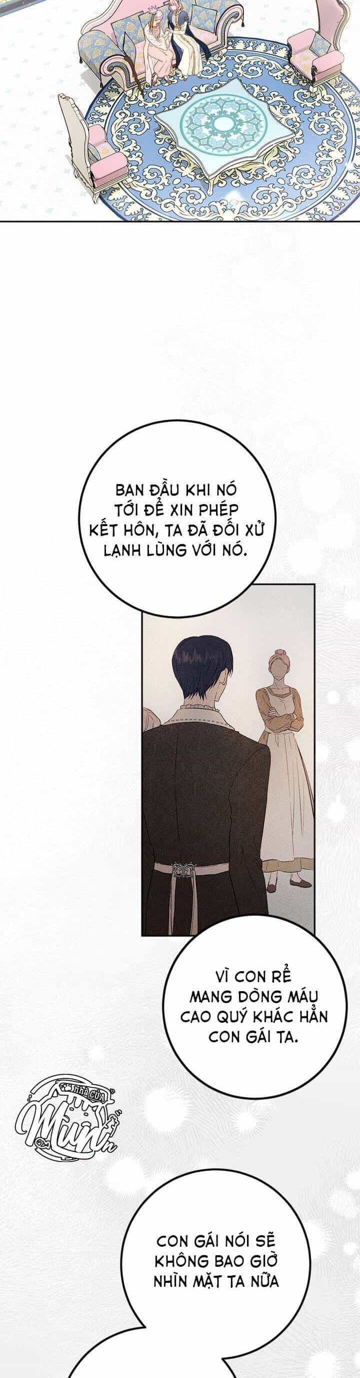 Cuộc Sống Mới Của Công Nương - Chương 77 - ảnh 2