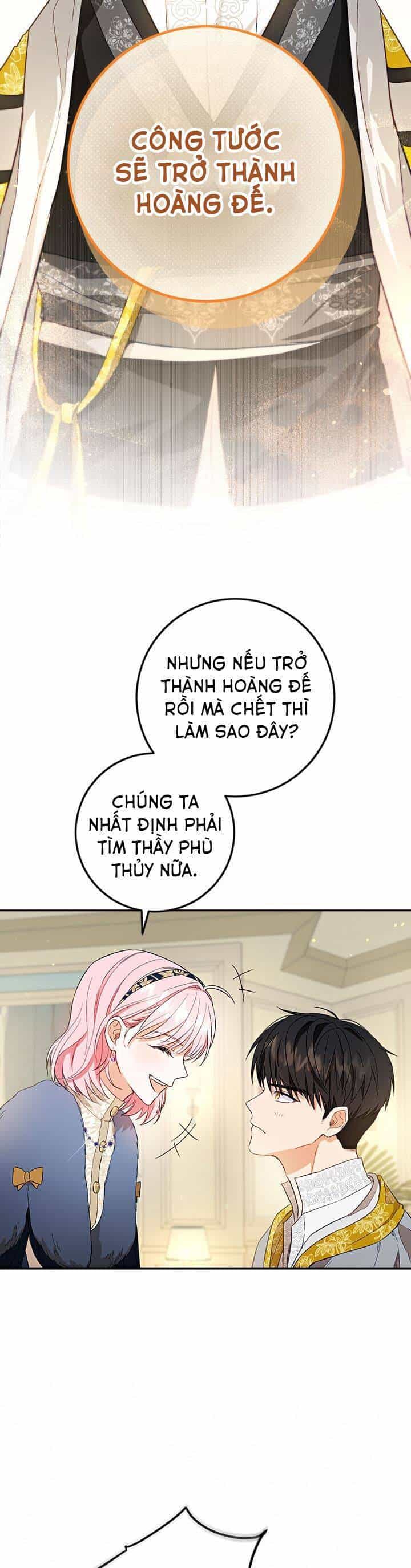 Cuộc Sống Mới Của Công Nương - Chương 77 - ảnh 33