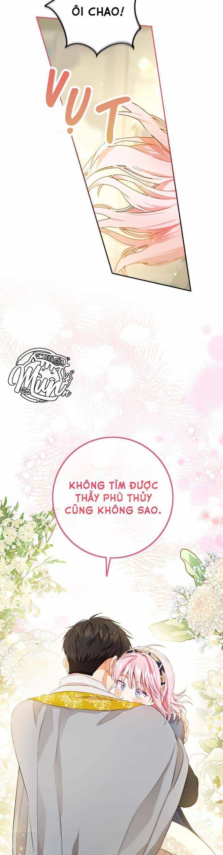 Cuộc Sống Mới Của Công Nương - Chương 77 - ảnh 34