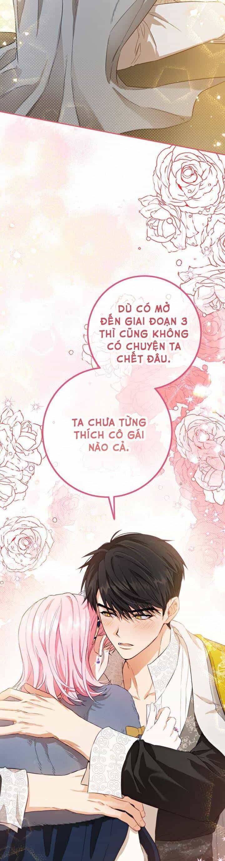 Cuộc Sống Mới Của Công Nương - Chương 77 - ảnh 35