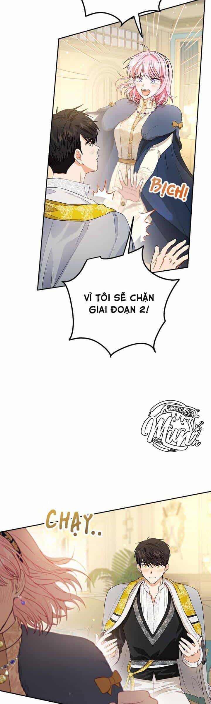 Cuộc Sống Mới Của Công Nương - Chương 77 - ảnh 38