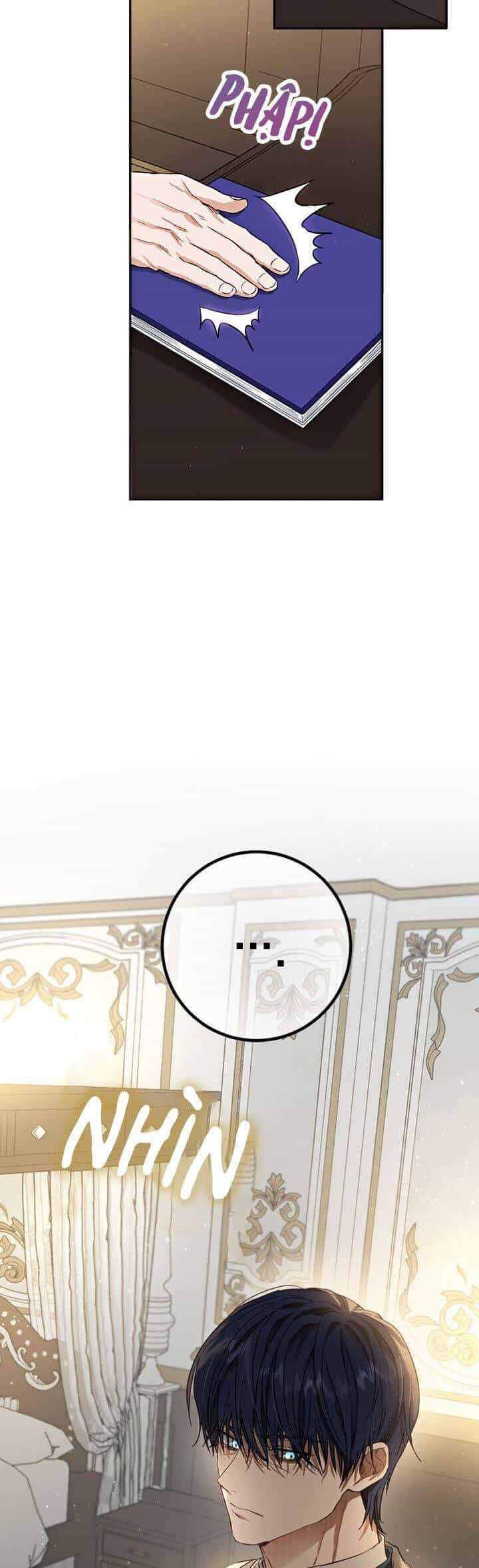 Cuộc Sống Mới Của Công Nương - Chương 78 - ảnh 37