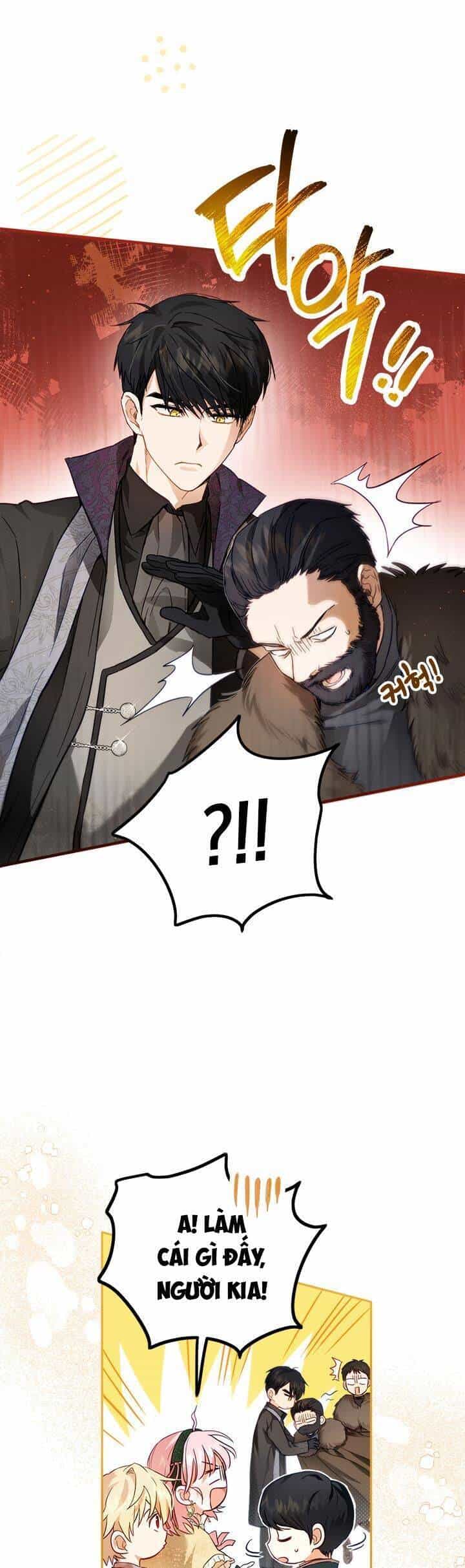 Cuộc Sống Mới Của Công Nương - Chương 79 - ảnh 5