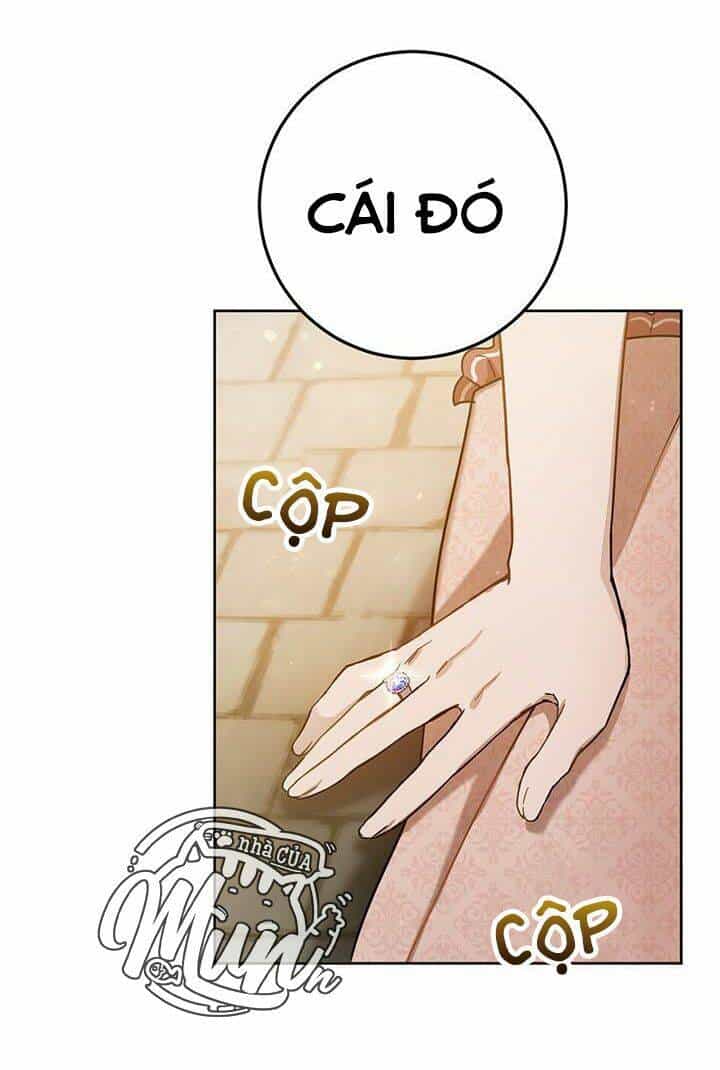 Cuộc Sống Mới Của Công Nương - Chương 8 - ảnh 17