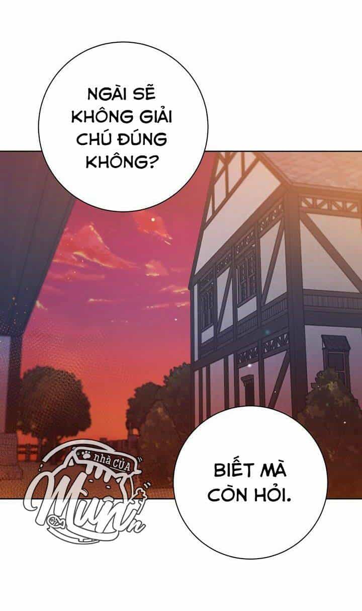 Cuộc Sống Mới Của Công Nương - Chương 8 - ảnh 23