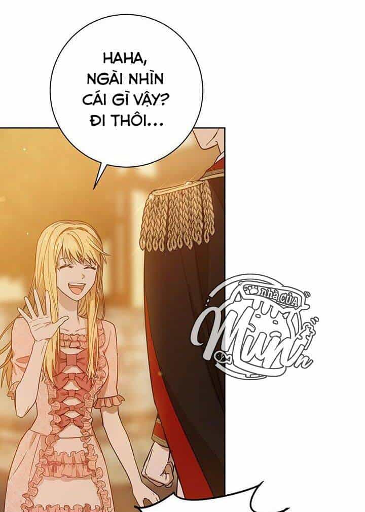 Cuộc Sống Mới Của Công Nương - Chương 8 - ảnh 27