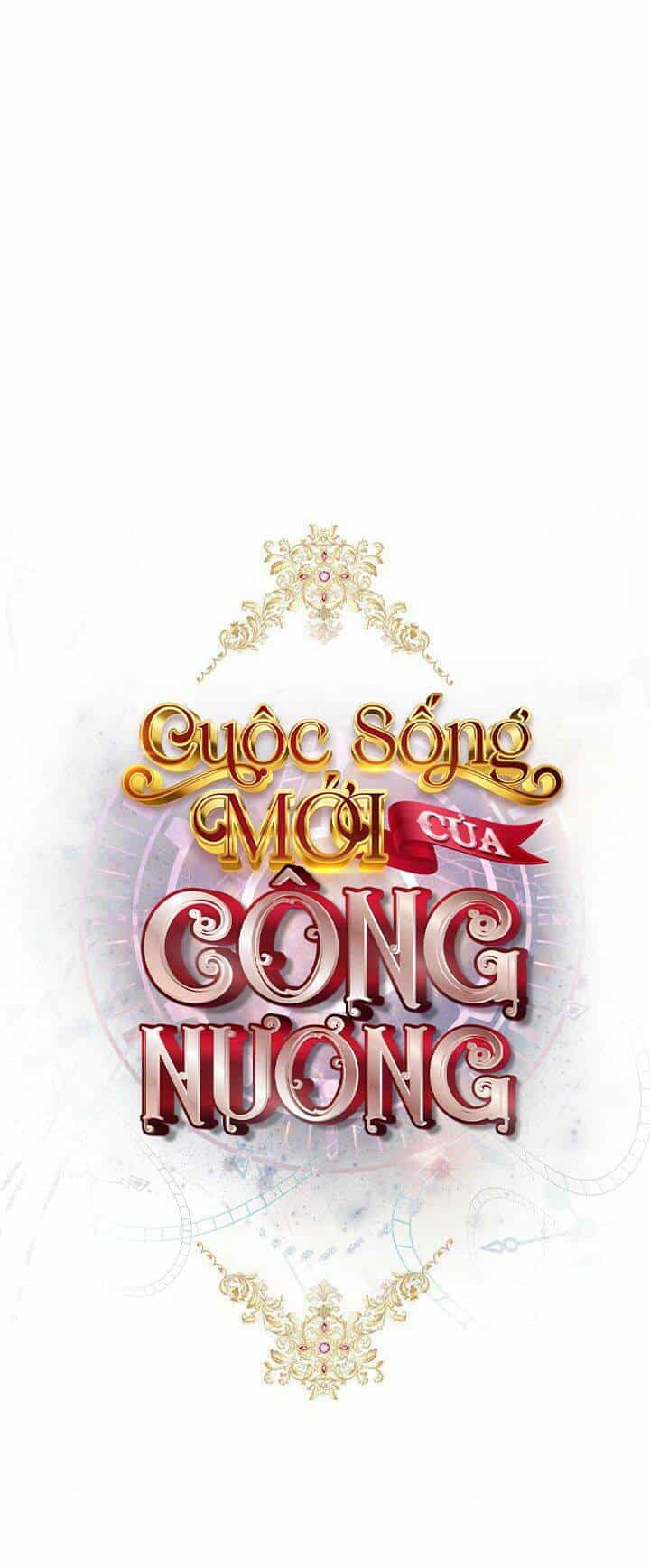 Cuộc Sống Mới Của Công Nương - Chương 8 - ảnh 36